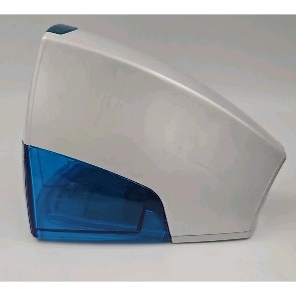 Bostitch Personal Electric Pencil Sharpener Space Saver‎ Stall Free EPS4-BLUE